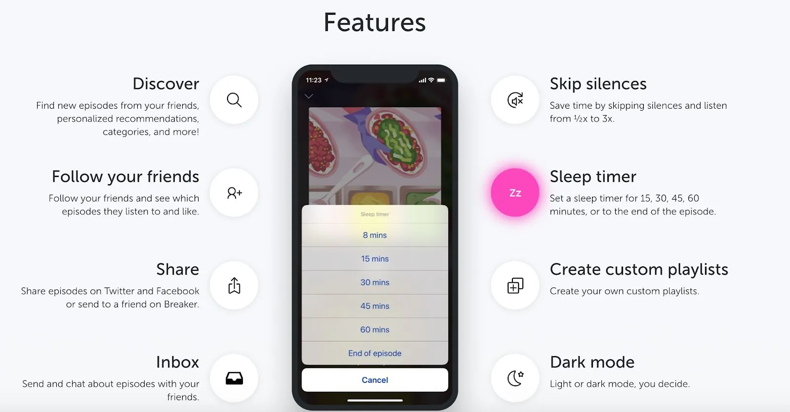 App Breakers