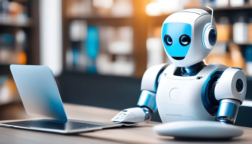 Chatbot di ecommerce conversazionale