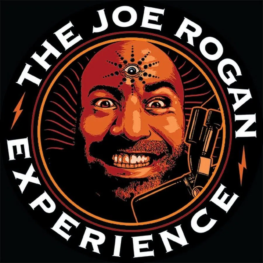 Joe Rogan Experience Podcast produttività