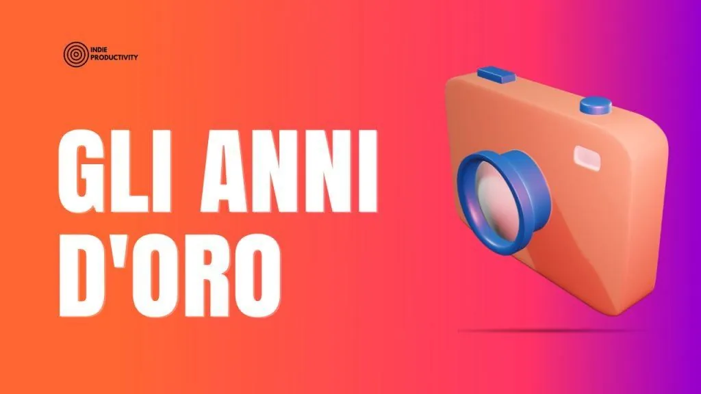 come prendere decisioni migliori - rivivi gli anni d'oro