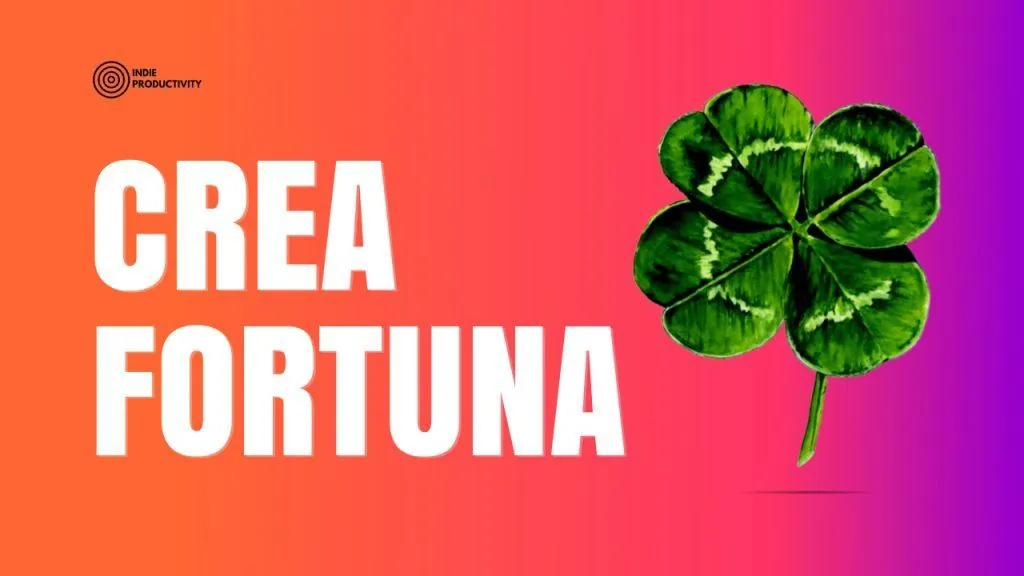 espandi il territorio della fortuna