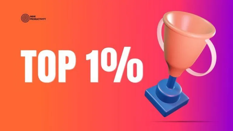 trova il tuo 1%