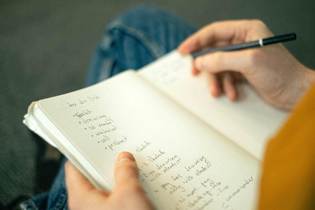 Trovare i tuoi talenti nascosti