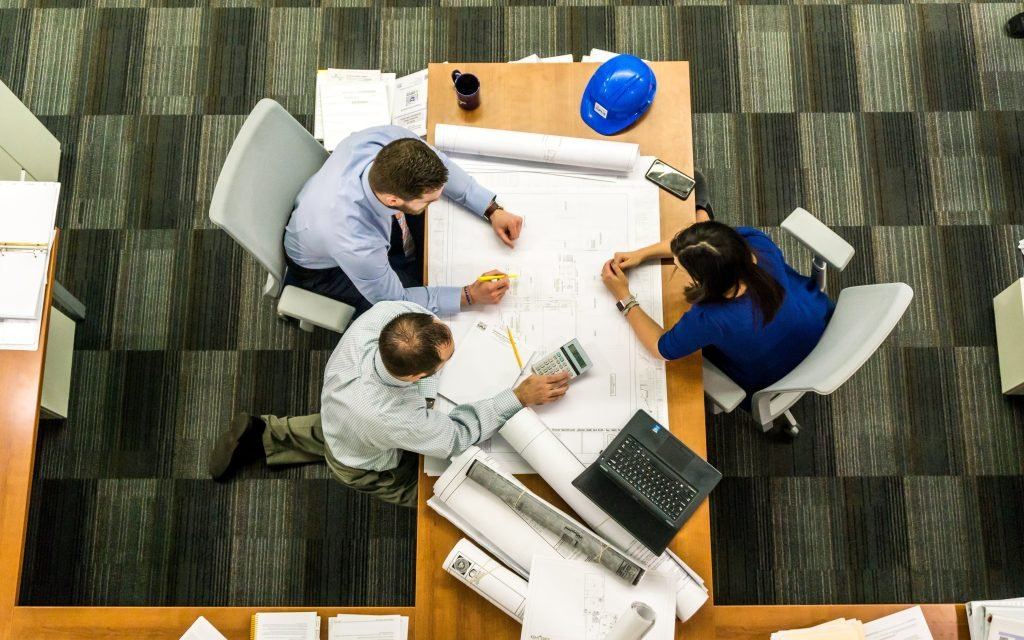 Attività di management di un team