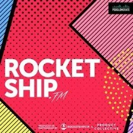 Rocketship.fm Podcast Produttività