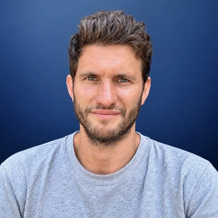 Simone Dassereto
