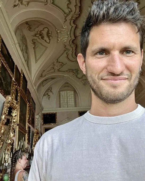 Simone Dassereto