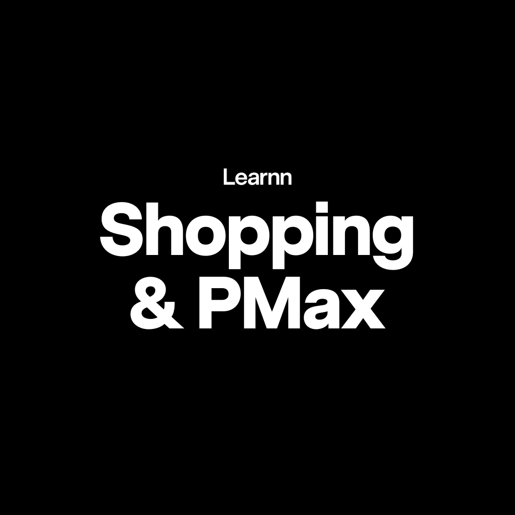 Google Ads per ecommerce