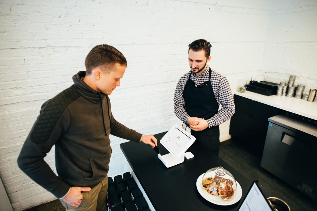 Reason why sbagliata basata sul customer service