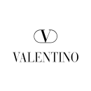 Logo Valentino No Bg