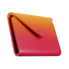 Mail png color